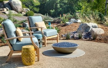 Outdoor Design Ideas for Your Home