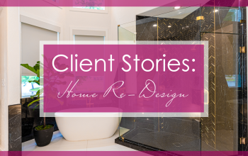 Client Stories: Modern Luxury Design in Frisco, TX