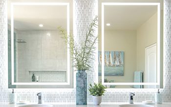 Transforming Your Small Bathroom